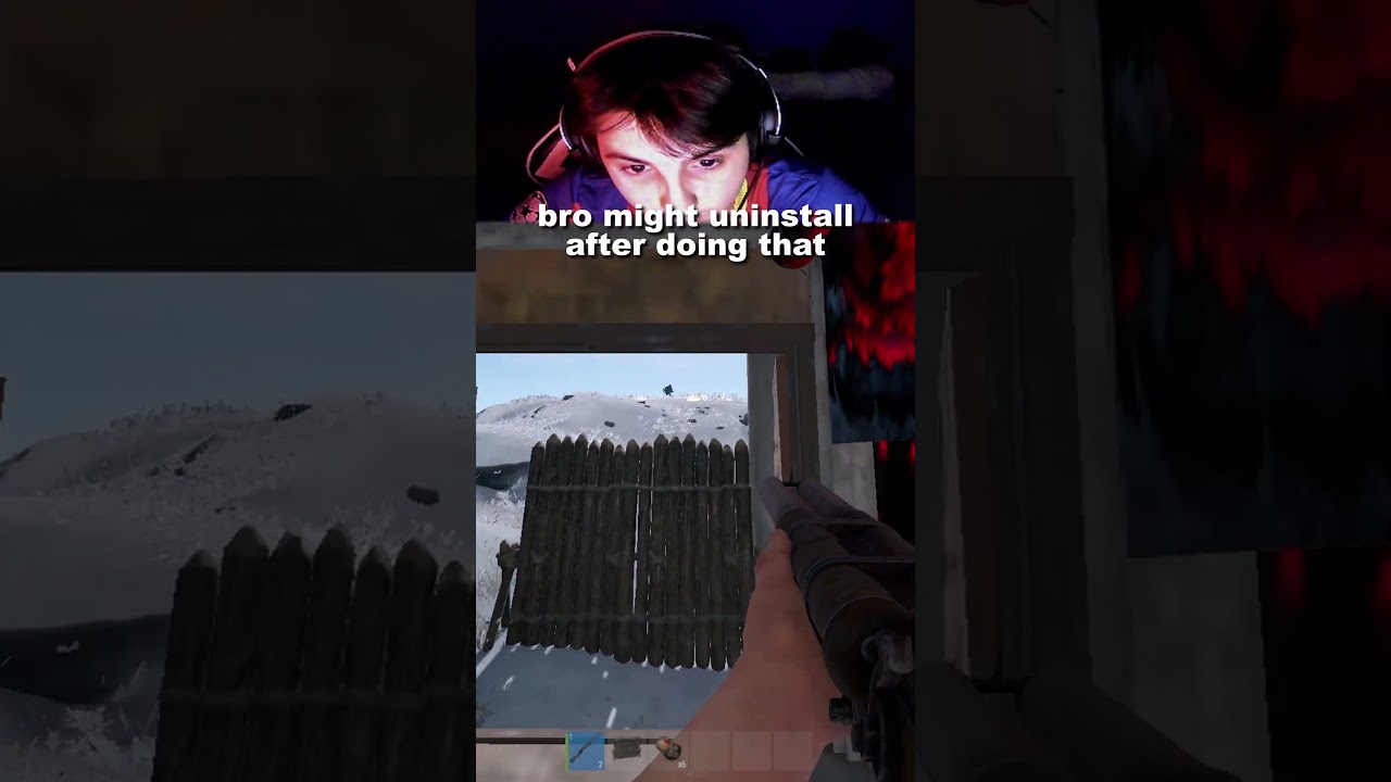 might be uninstalling after this...