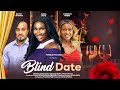 Blind date  sonia uche chinenye nnebe bryan okwara latest 2024 nigerian movies