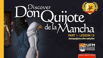 Lesson 13: The four horsemen