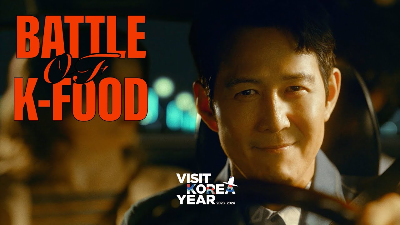 CHALLENGE KOREA BATTLE OF K FOOD YouTube challenge-korea-battle-of-k-food-youtube