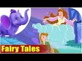 Famous Fairy Tales in French