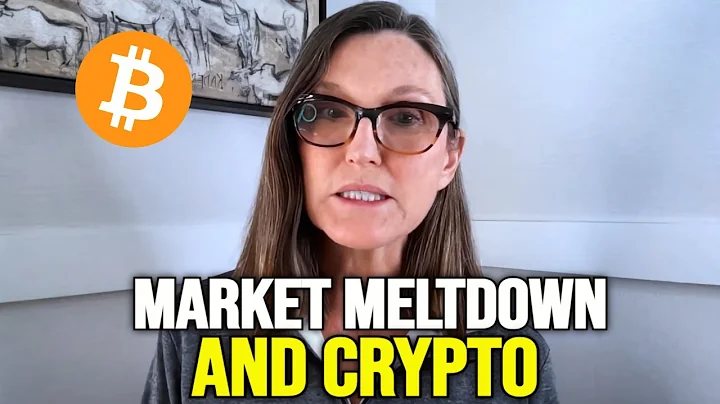 Cathie Wood's Startling Prediction: Is the Market ...