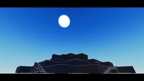 Spirefall - Progress/Devlog Video #1