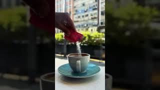 Sip, Invest, Earn: Transform Your Morning Brew Into Steady Cash Flow! ☕💰 Wealth