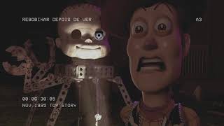 Toy Story Rebobinar Depois De Ver Antena 3