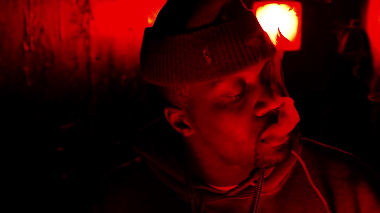 Smoke DZA - Legends In The Making (Ashtray Pt. 2) Ft. Wiz Khalifa & Curren$y (Official Video)