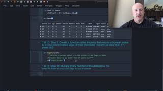 Python pandas—Apply—Student Alcohol Consumption Profile
