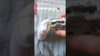 RIP XBOX SERIES S CONTROLLER😭🐿