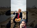 Trump mad 😡 #amazing #funny