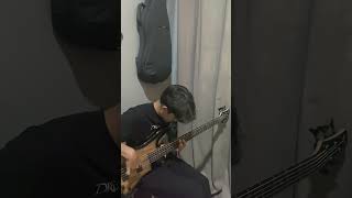 Stecu Stecu  Versi Pop Punk cover realbasscover coverbass bass guitar guitarcover 