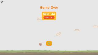 balance gravity ball screenshot 4