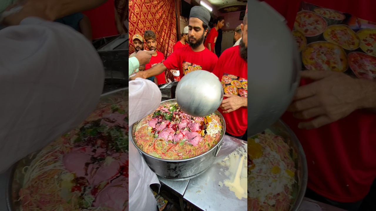 Ramadan Special Falooda 
