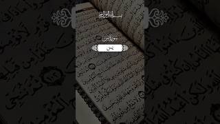 surah yaseen/ Quran Recitation learn Quran with tajweed and tafseer online wts app: 03189688586