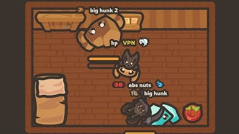 [TAMING.IO] KILL/1V1 COMP #1