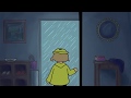 Rainy day short 30 sec animation