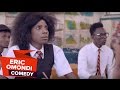 Eric Omondi - SARATINA (Parody) [Skiza 8540165 ]