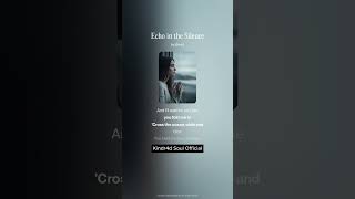 Echo in the Silence