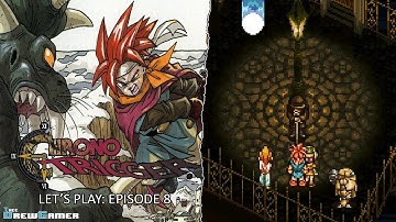 TILL THE END OF TIME | CHRONO TRIGGER EP.8