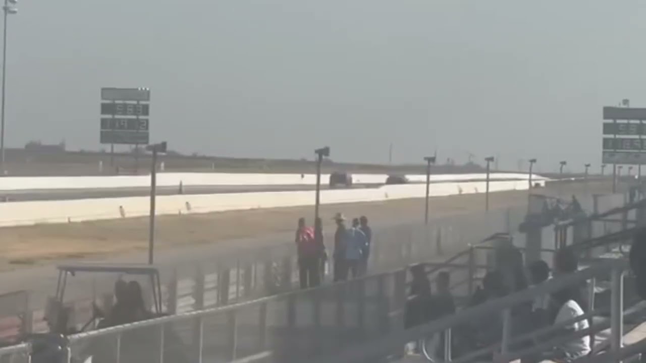 Wheels up Anthony + FI Interchiller