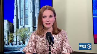 Eyewitness News Extra: Welcome to Monday's show!