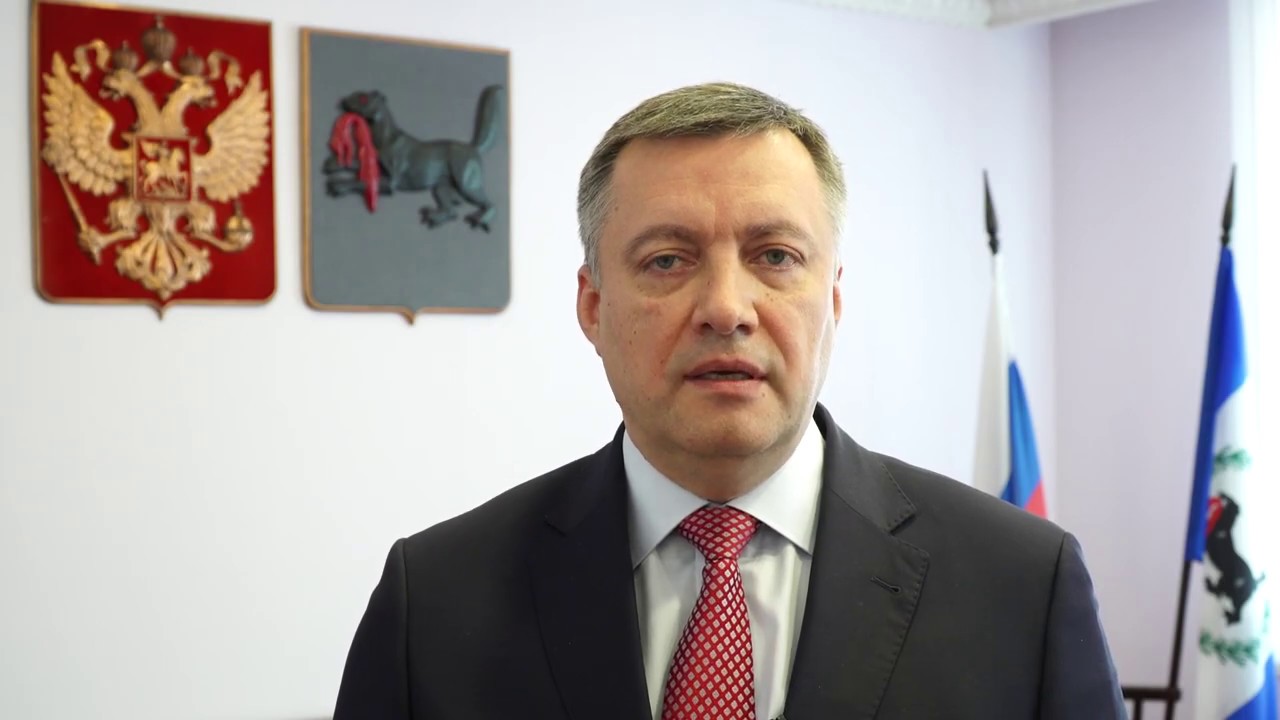 Кобзев Игорь Иванович Фото