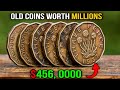 Do You Have UK THREE PENCE Coin WORTH MILLIONS,3P Could Make You RICH, VALUABLE Old Coin to look for