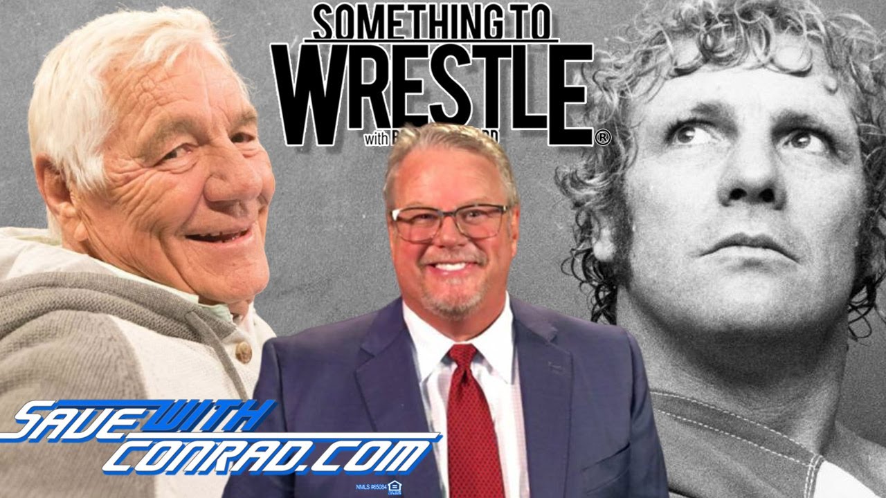 Bruce Prichard shoots on Pat Patterson ribbing Lord Alfred Hayes