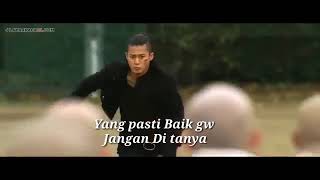 Genji versi DJ aisyah