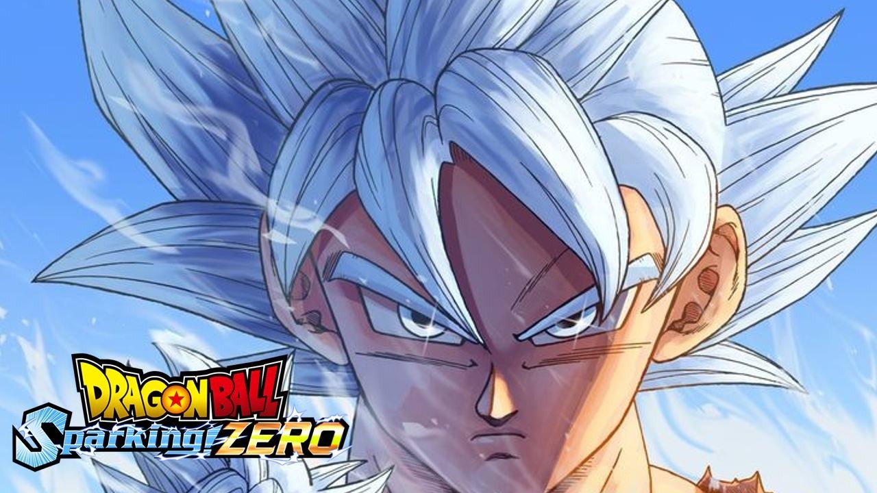 REMATCH WITH BEERUS - SPARKING ZERO CUSTOM BATTLE