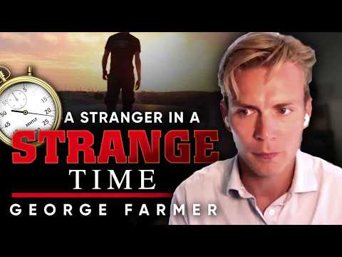 A Stranger in a Strange Land — The Outsider’s Silent Battle