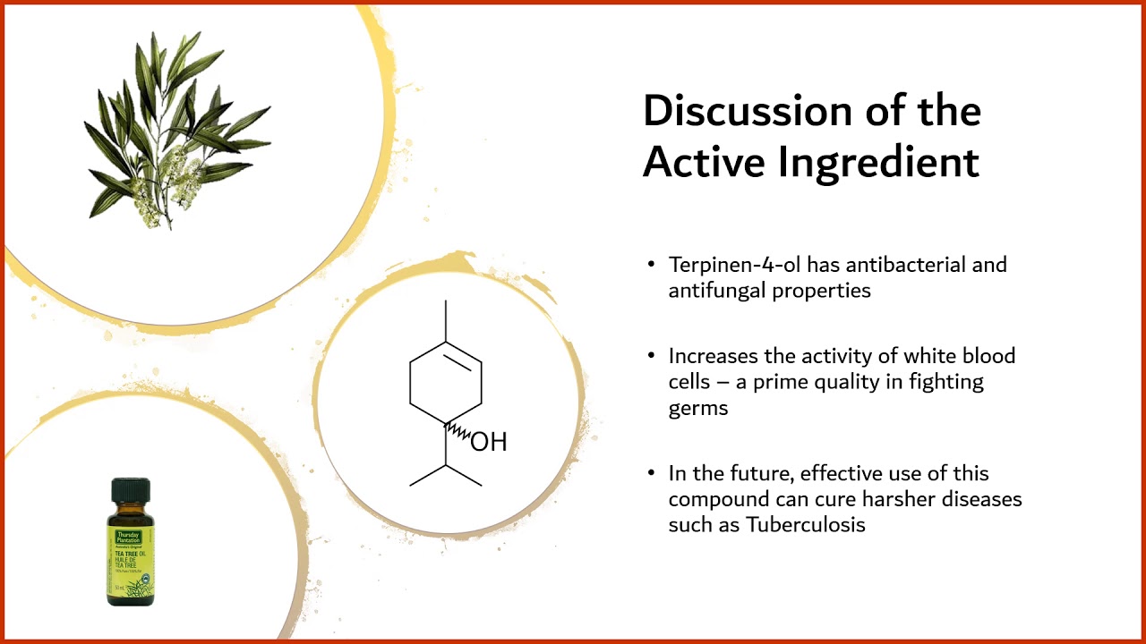 Investigating Science - Documentary on Indigenous plants