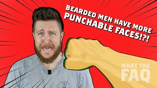 Famous Why Do Beards Exist? | WTFAQ Net Worth