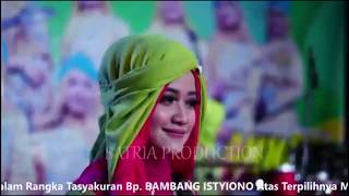 Mbah Modin Tika An Nisa