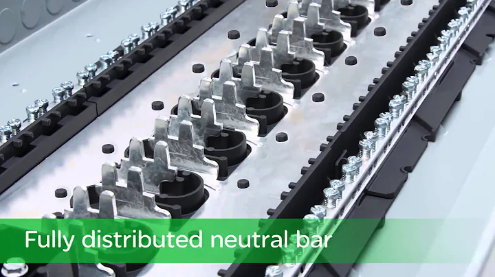 A Look at Homeline Load Centers Plug on Neutral CAFI