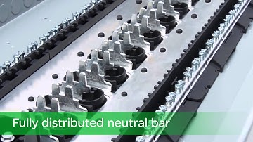 A Look at Homeline Load Centers Plug on Neutral CAFI