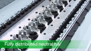 A Look at Homeline Load Centers Plug on Neutral CAFI