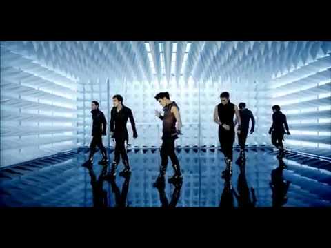 2PM I'll Be Back MV