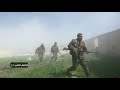 Syria Live Combat Footage From Ain Tarma In Eastern Ghouta