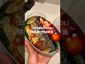 【12キロ痩せたOL】寝る前に作るお弁当🐟🥱#お弁当 #鯖 #社会人3年目 #shorts