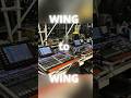 РАБОТА НА ДВУХ BEHRINGER WING. ПРЯМАЯ ТРАНСЛЯЦИЯ. #behringerwing #onairtv #прямойэфир