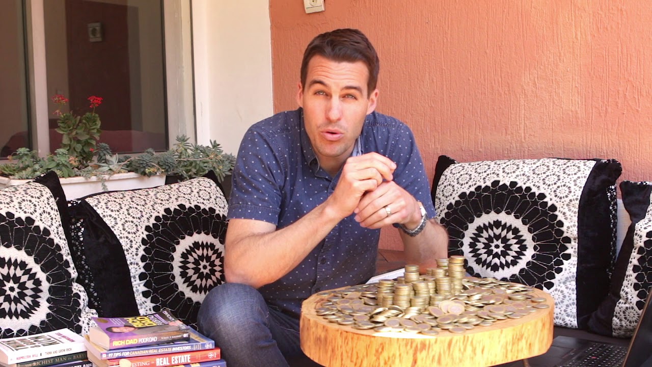 WILL MONEY MAKE YOU HAPPY?  [Morocco]