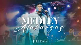 MEDLEY ALABANZAS | JOEL BATZ |