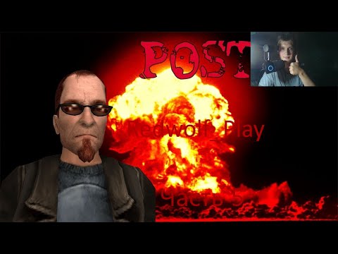 Postal 2 Прохождение (Часть 5)