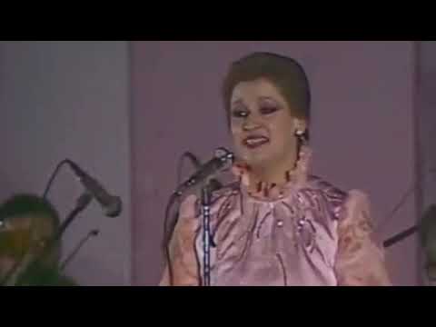 وردة الجزائرية يامسافر وحدك