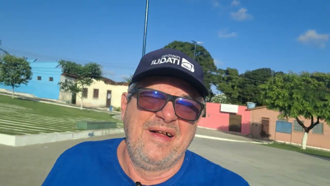 CARUTAPERA: Importante cidade do Litoral Ocidental Maranhense.