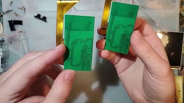 A very special Game Boy Color Backlight Kit [Stream]