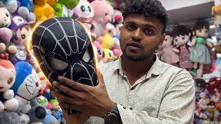 Vishram SoftToys Price Reveal 😱💰 | Must Watch” #vishramsofttoys#plushtoys#mumbai screenshot 3
