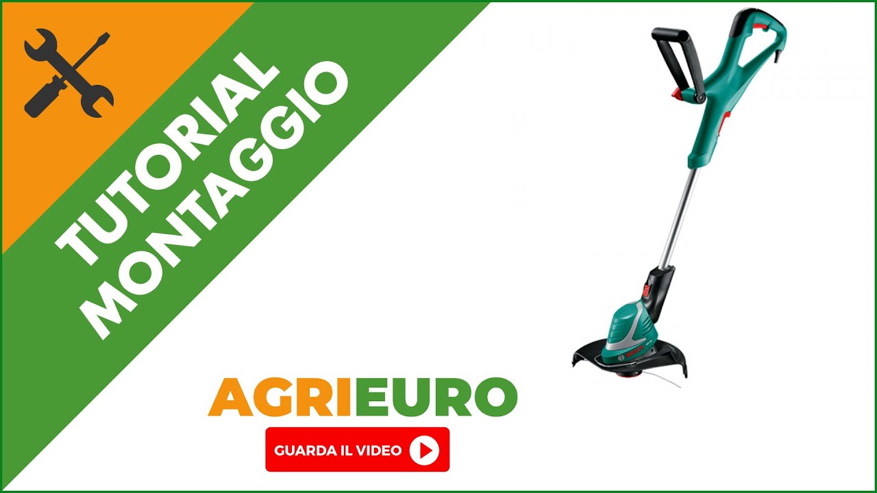 Tagliabordi Neilsen CT3464 Con Manico Lungo - Forbice Per Prato In Acciaio Al Carbonio