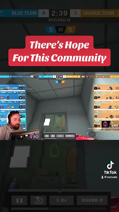 CHEATER Gets Served JUSTICE in Rainbow Six Siege!