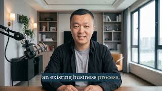 Full-Stack Developer from China | Websites, Automation, APIs, AI Workflows & Business Systems